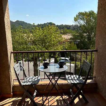 - Les Jardins De Cybele - * Gréoux-les-Bains