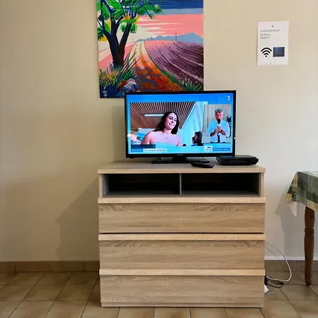 - Les Jardins De Cybele - Lejlighed