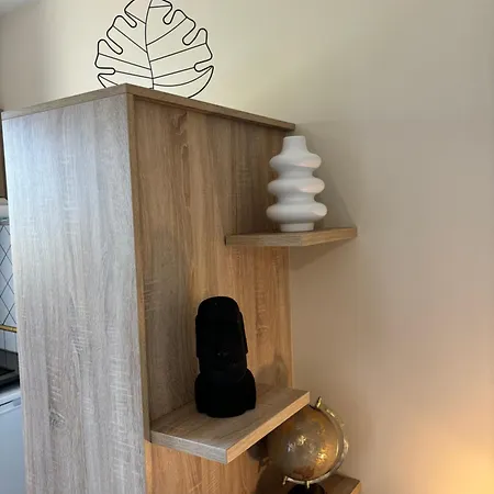 Lejlighed - Les Jardins De Cybele -