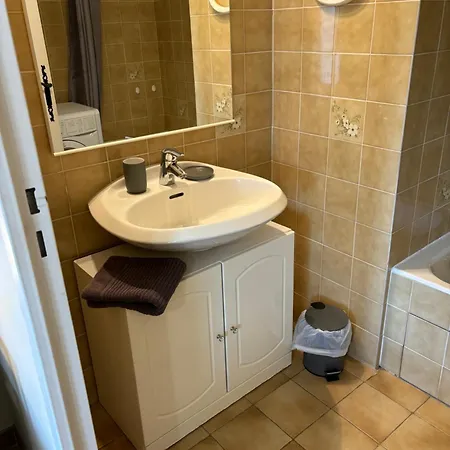 - Les Jardins De Cybele - Lejlighed *