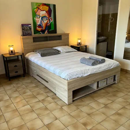 - Les Jardins De Cybele - *