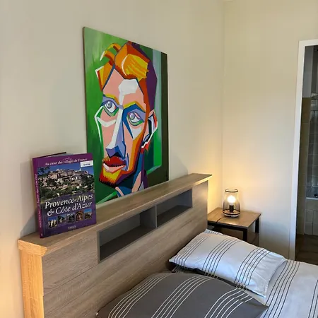 아파트 - Les Jardins De Cybele - *