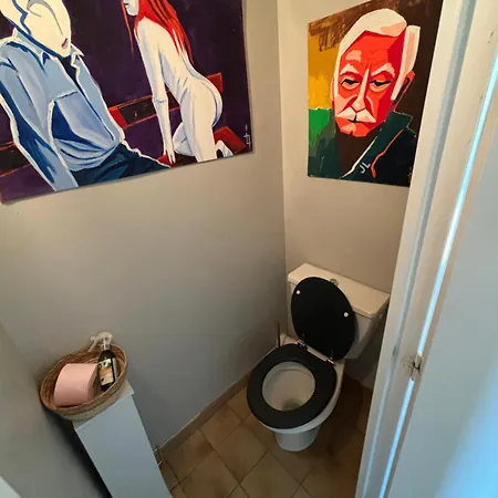 아파트 - Les Jardins De Cybele - 그뢰오레방