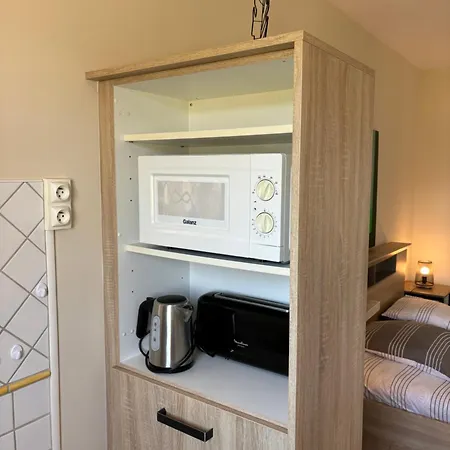 - Les Jardins De Cybele - 그뢰오레방