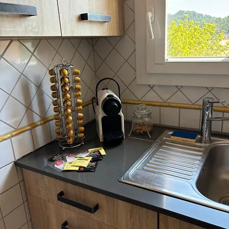 - Les Jardins De Cybele - Apartment Greoux-les-Bains