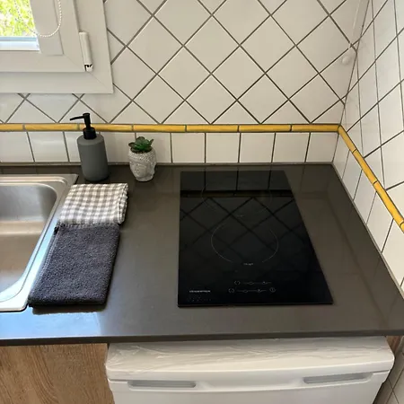 Apartment - Les Jardins De Cybele - Greoux-les-Bains