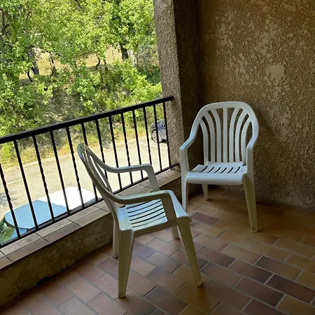 Apartment - Les Jardins De Cybele -