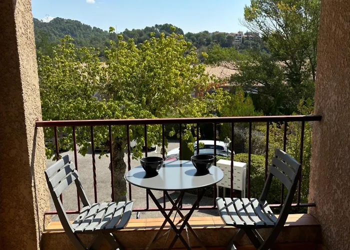 - Les Jardins De Cybele - * Greoux-les-Bains