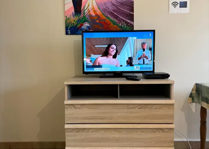 - Les Jardins De Cybele - Apartment