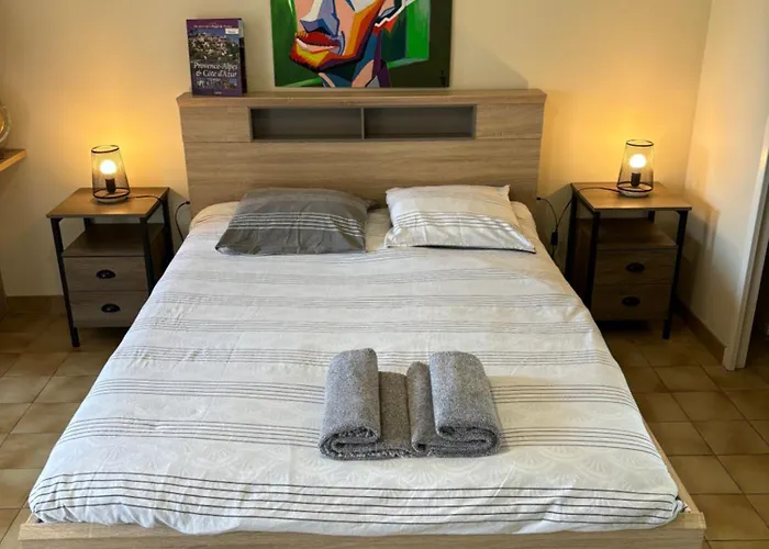 - Les Jardins De Cybele -