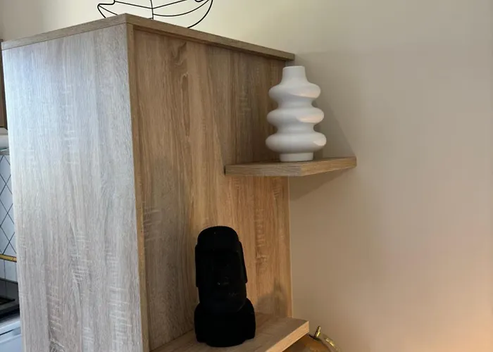 Apartamento - Les Jardins De Cybèle - Gréoux-les-bains