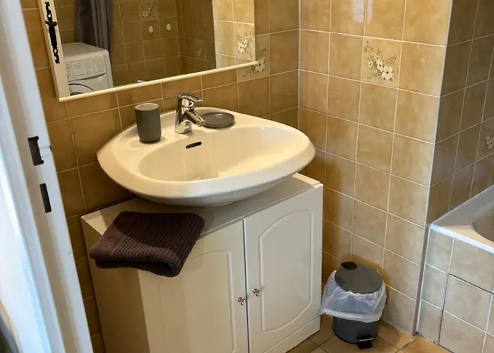 - Les Jardins De Cybele - Apartment *